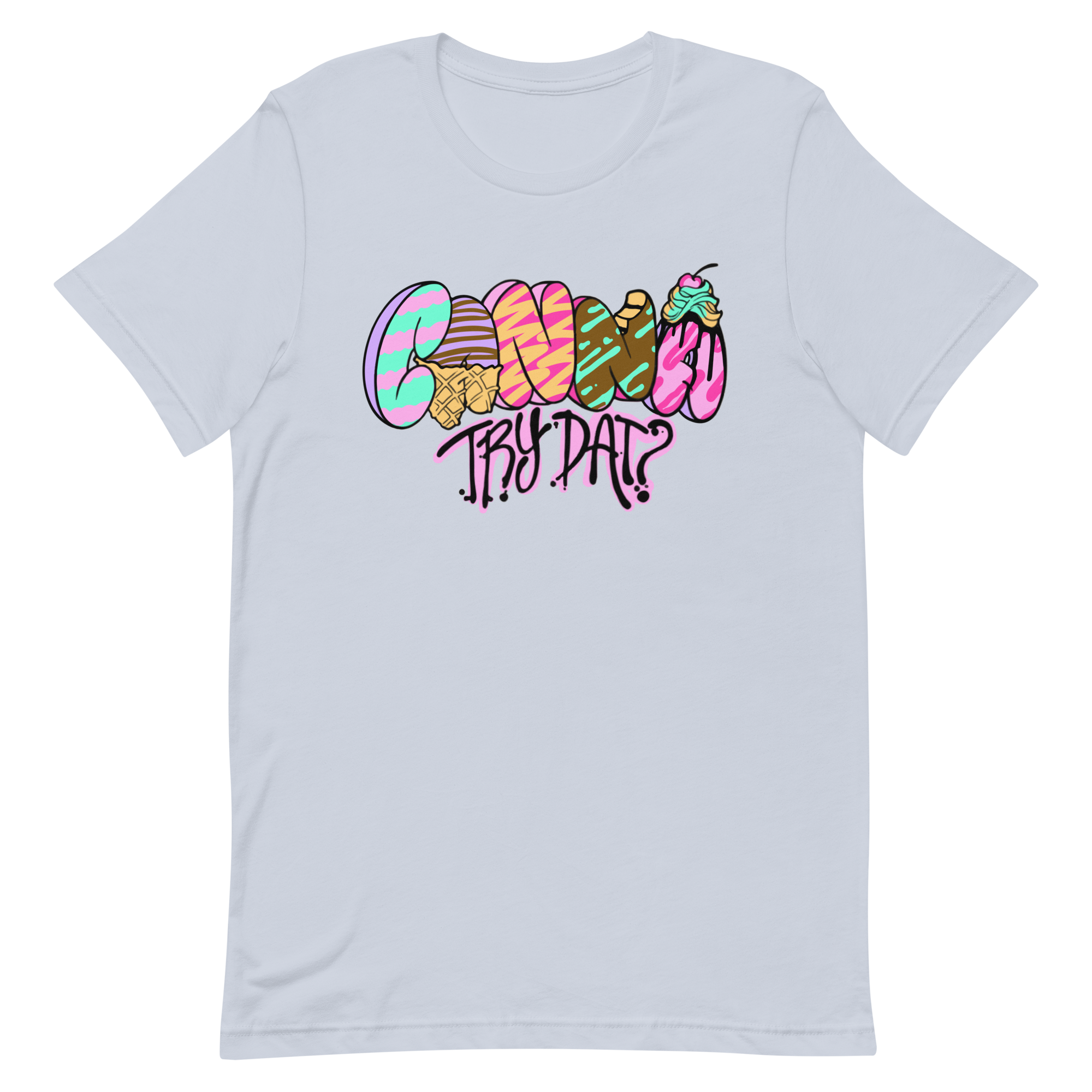Unisex Staple T-shirt ~ OG CTD