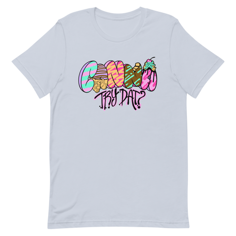 Unisex Staple T-shirt ~ OG CTD
