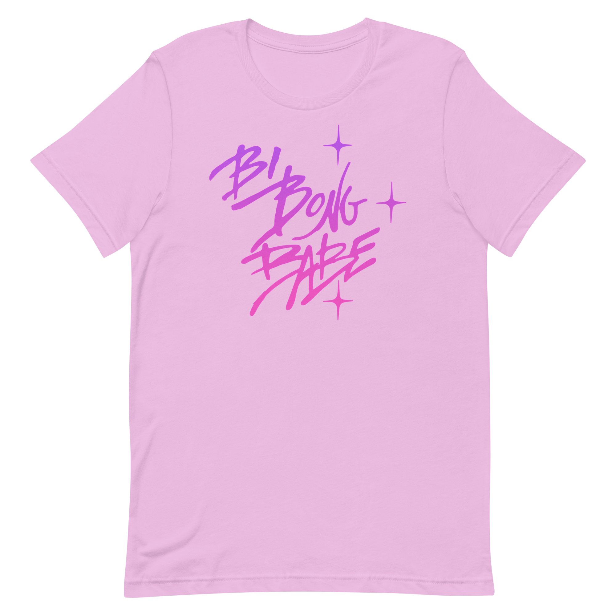 Unisex Staple T-shirt ~ Loud & Proud
